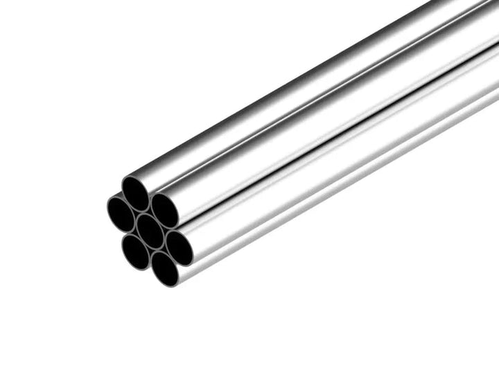 Grater Golf PreCut Pipe Enclosure Pole Kit for Bays and Enclosures