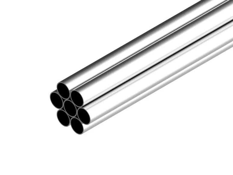 Grater Golf PreCut Pipe Enclosure Pole Kit for Bays and Enclosures