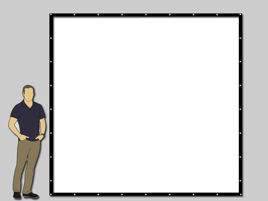 Grater Golf - Golf Impact Screens