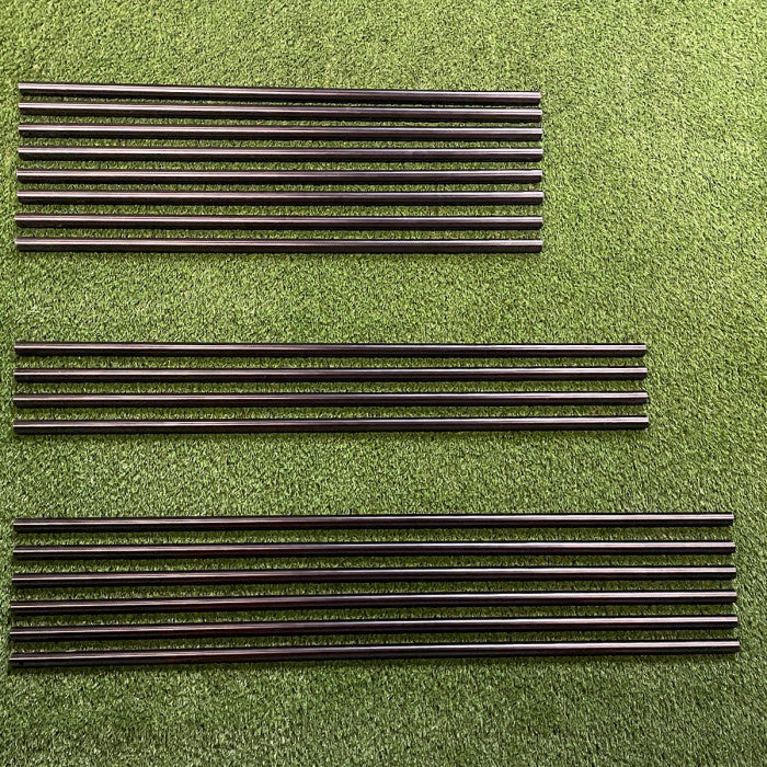 Carl's Place Black Ball Bungee from Carl's Place, available at Grater Golf