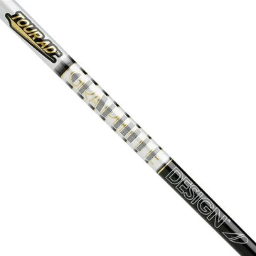 Graphite Design Tour AD F-Series Fairway Shaft
