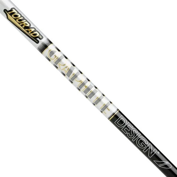 Graphite Design Tour AD F-Series Fairway Shaft