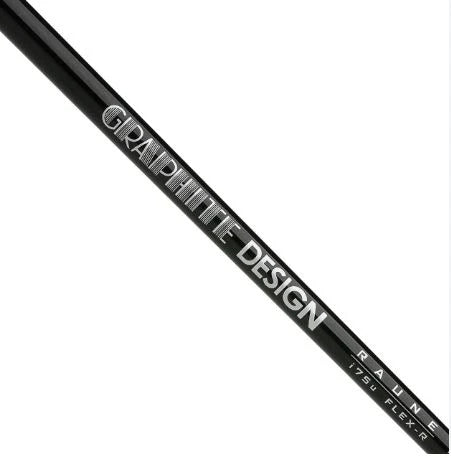 Graphite Design Raune Iron Shaft .370