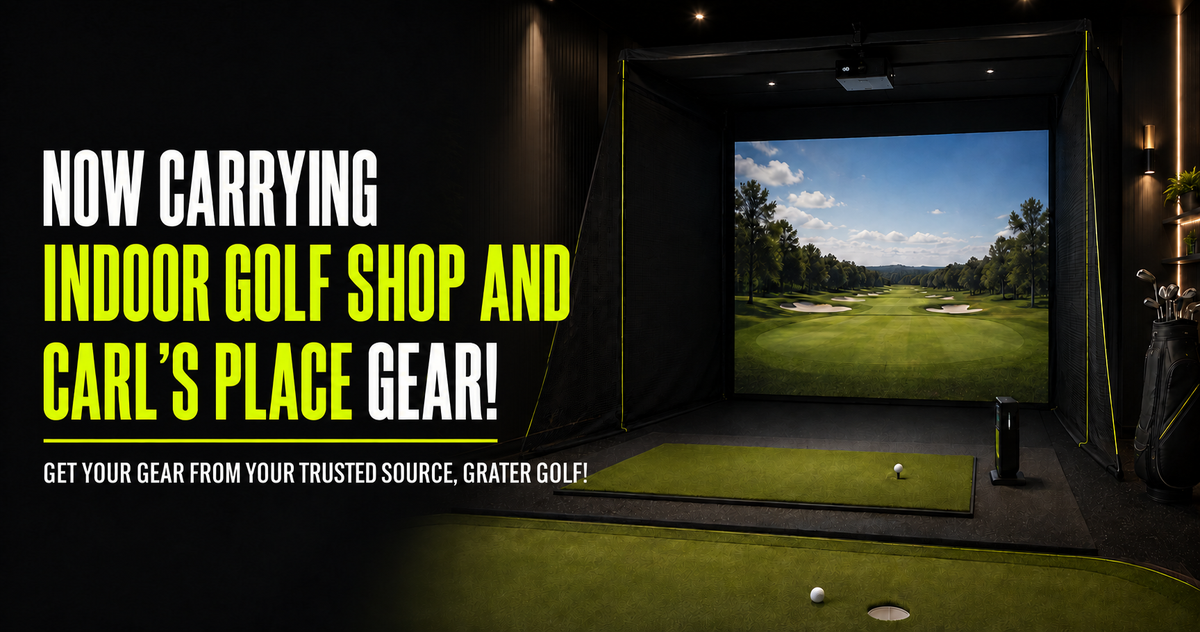 Grater Golf