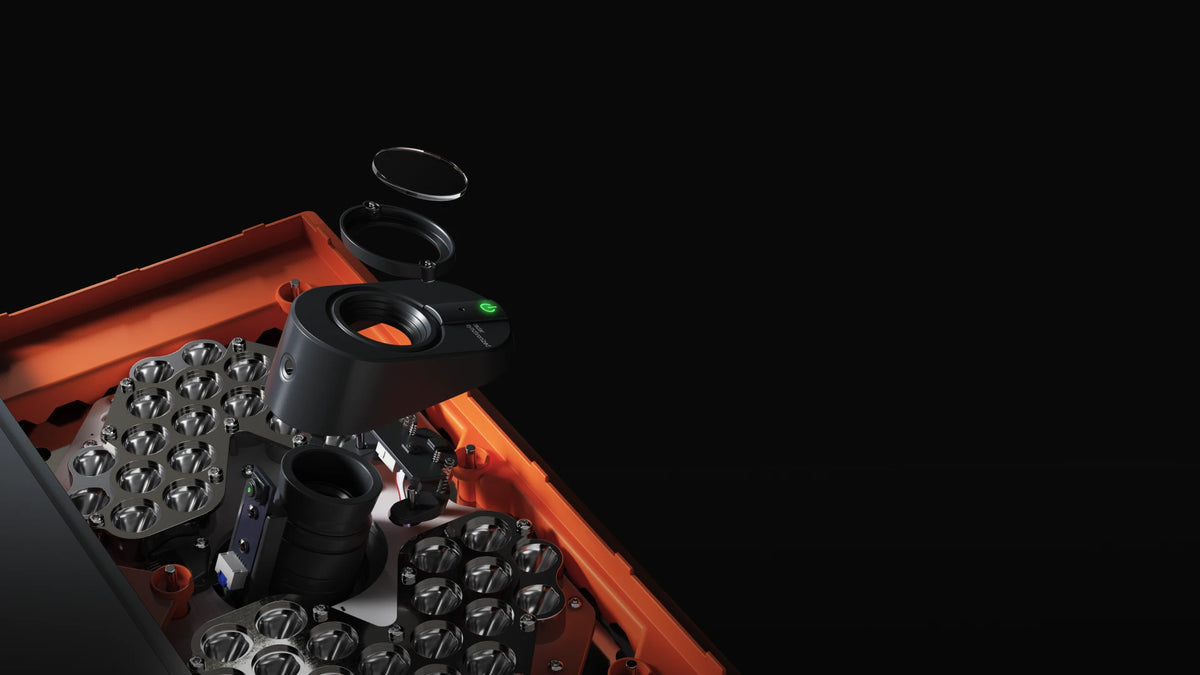 Trackman iO Indoor Launch Monitor & Golf Simulator - view 6