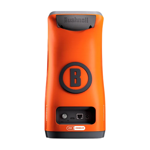 Bushnell Launch Pro Golf Launch Monitor (Circle B Edition) - view 3