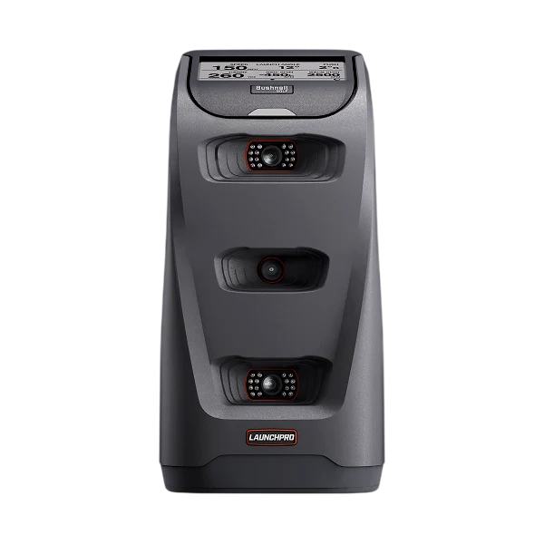 Bushnell Launch Pro Golf Launch Monitor (Circle B Edition) - view 4