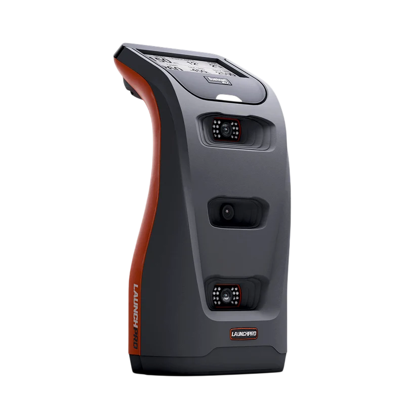 Bushnell Launch Pro Golf Launch Monitor (Circle B Edition) - view 5
