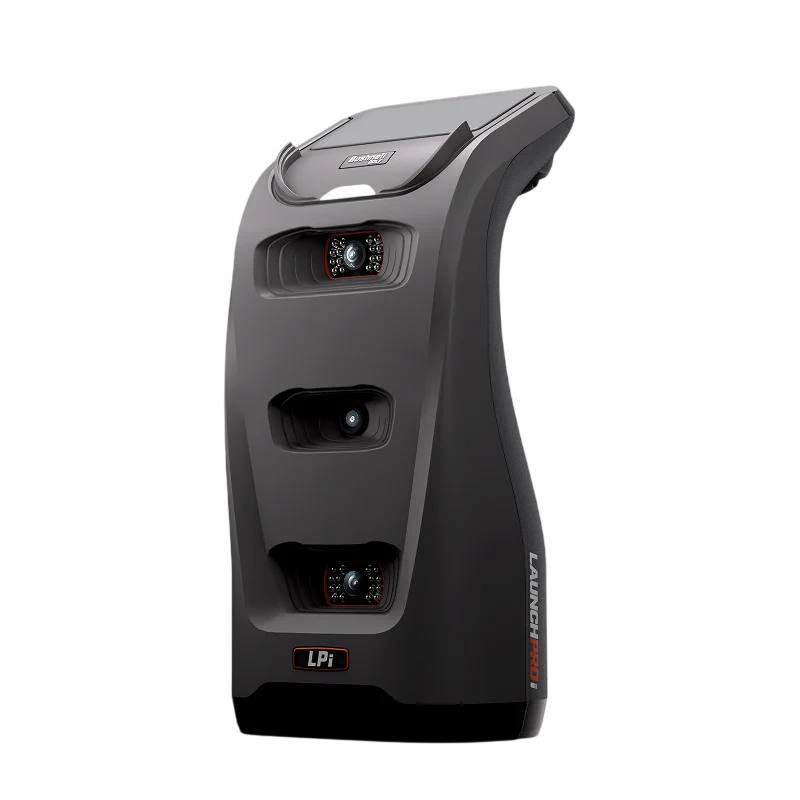 Bushnell Launch Pro Indoor (LPi) Simulator Launch Monitor