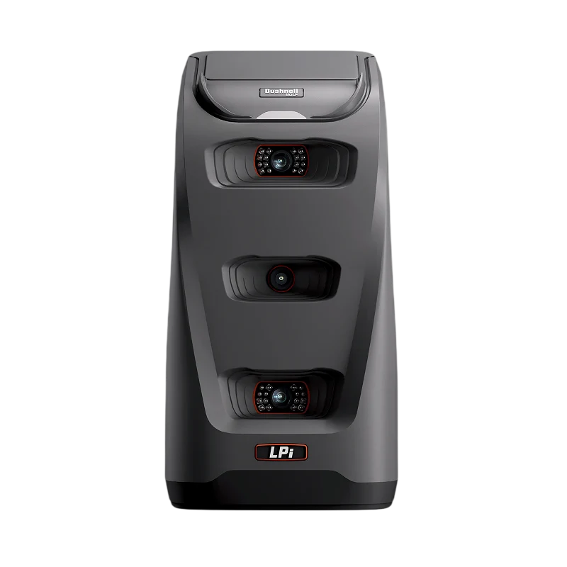 Bushnell Launch Pro Indoor (LPi) Simulator Launch Monitor - view 3