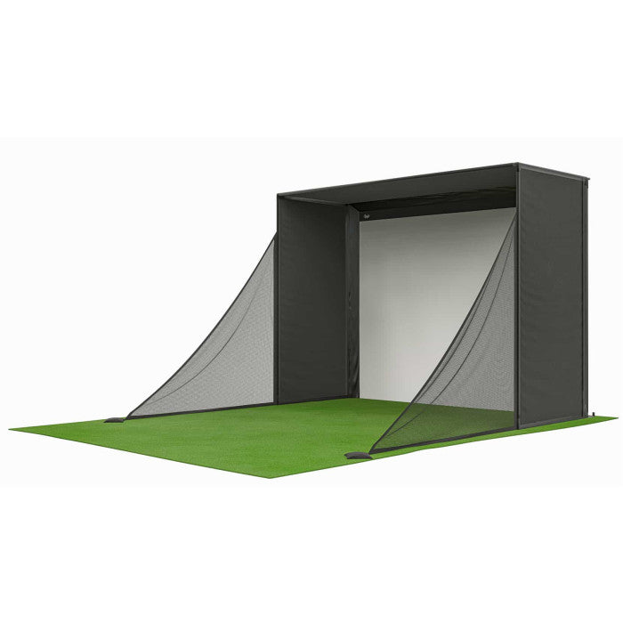 Carl's Place Net Wall Extensions - Pair from Carl's Place, available at Grater Golf
