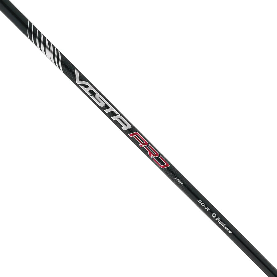 Fujikura Vista Pro Iron Shaft .370" Parallel