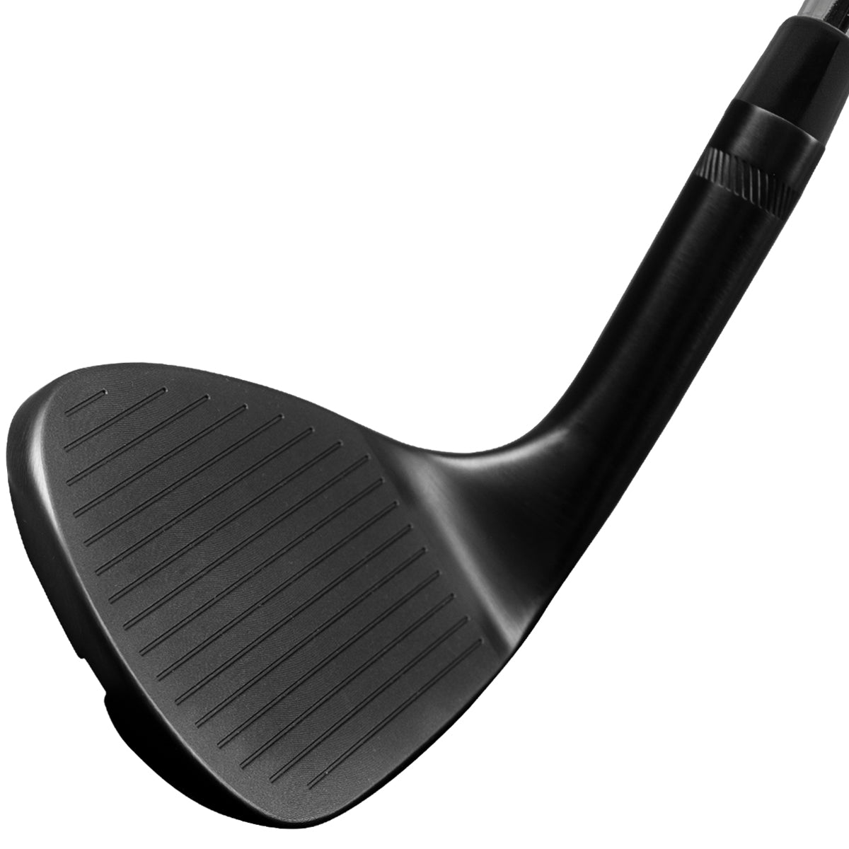 Sub 70 JB v2 Full Groove Forged Wedge - Parallel .370