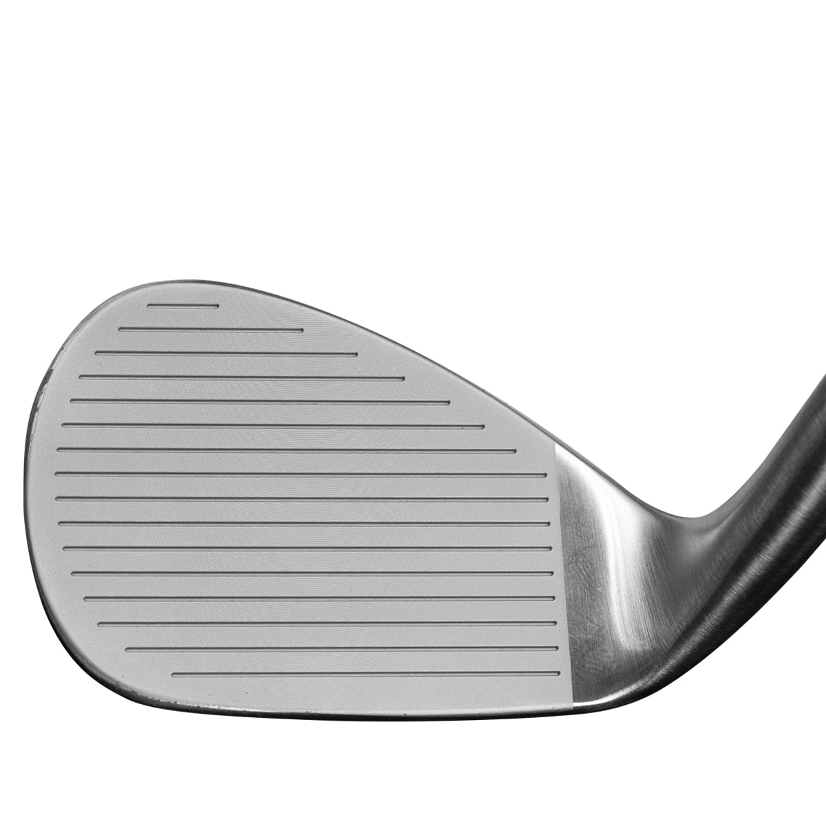 Sub 70 JB v2 Full Groove Forged Wedge - Taper Tip .355