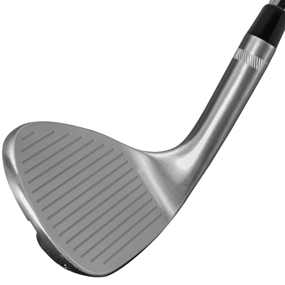 Sub 70 JB v2 Full Groove Forged Wedge - Taper Tip .355