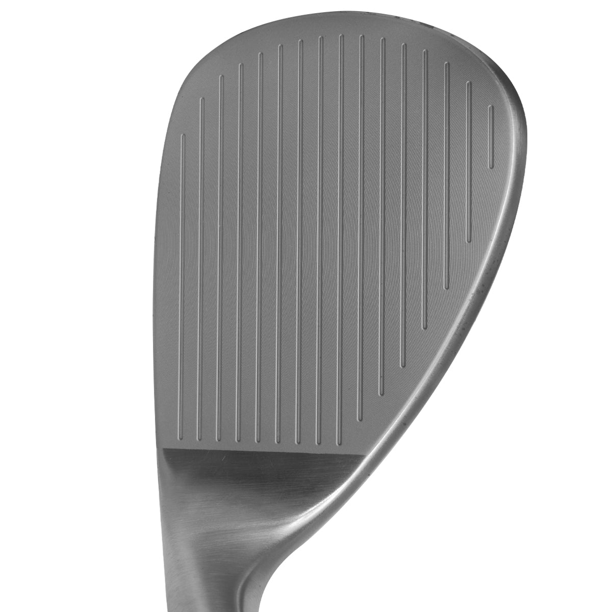 Sub 70 JB v2 Full Groove Forged Wedge - Taper Tip .355