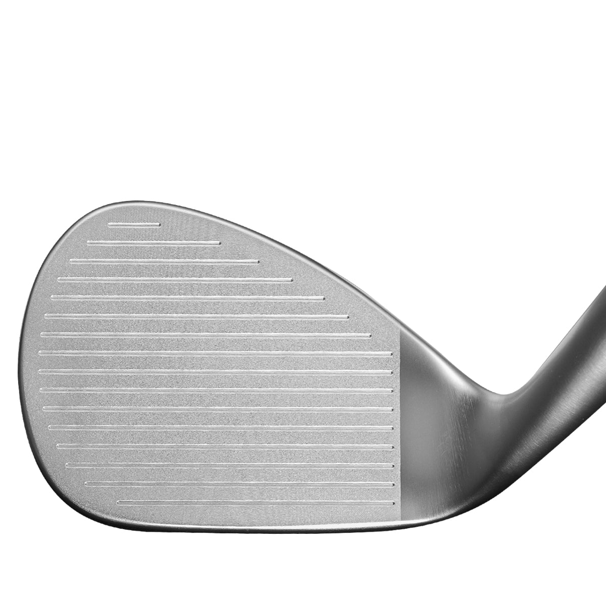 Sub 70 JB v2 Full Groove Forged Wedge - Taper Tip .355