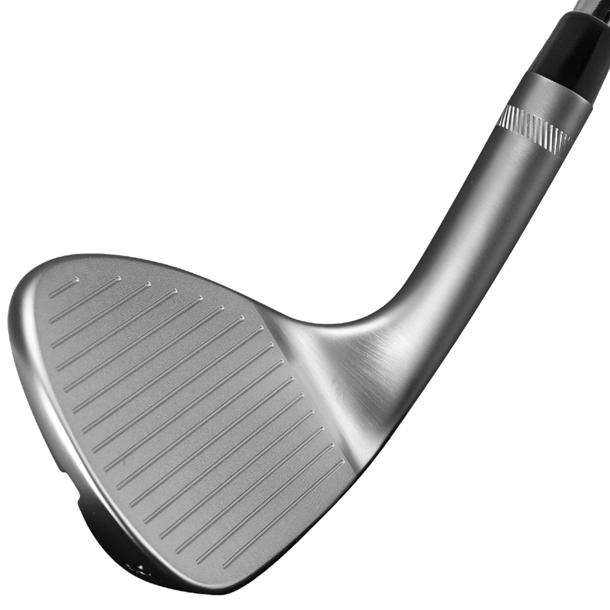 Sub 70 JB v2 Full Groove Forged Wedge - Parallel .370