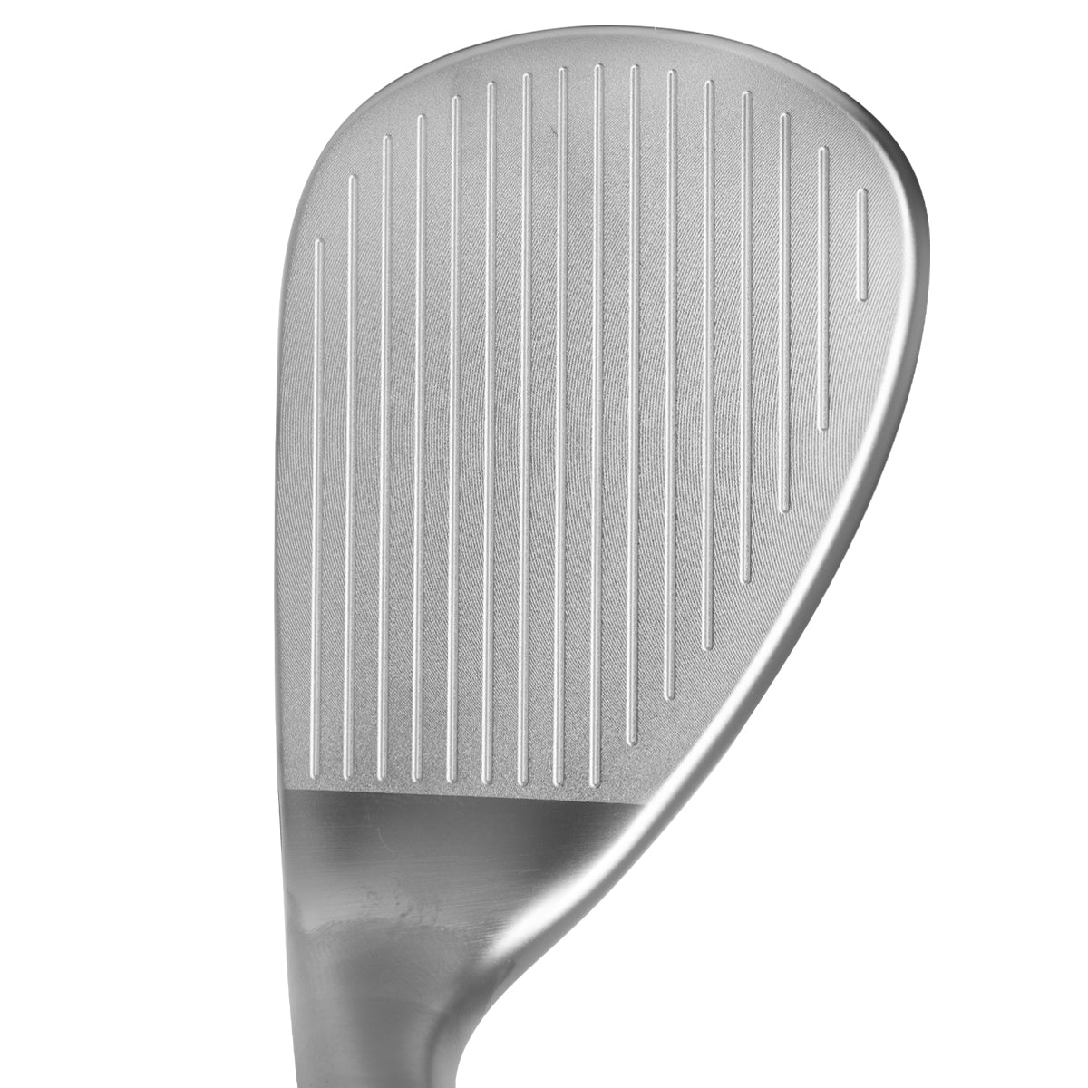 Sub 70 JB v2 Full Groove Forged Wedge - Taper Tip .355