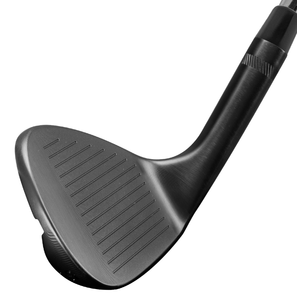 Sub 70 JB v2 Forged Wedge - Taper Tip .355