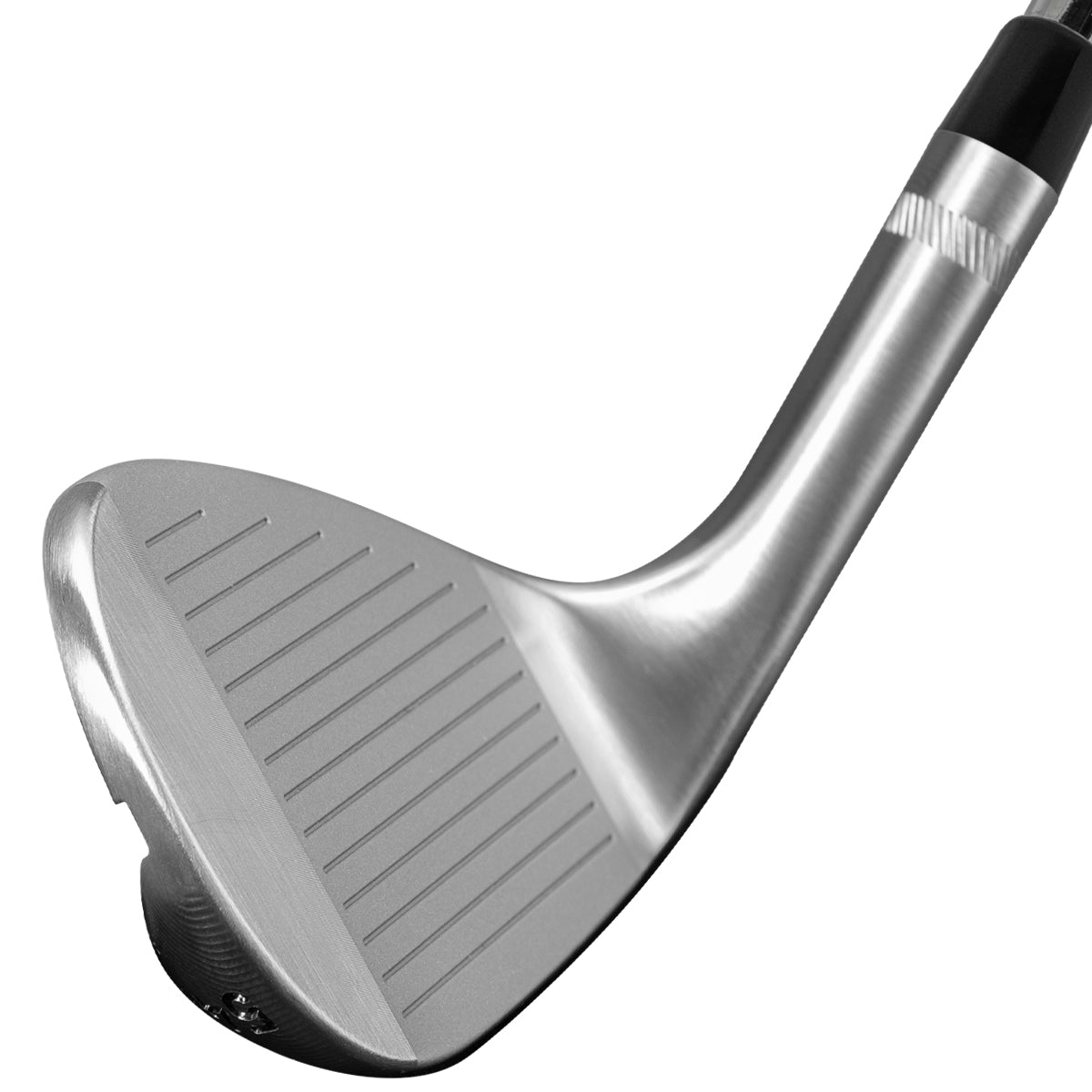 Sub 70 JB v2 Forged Wedge - Taper Tip .355