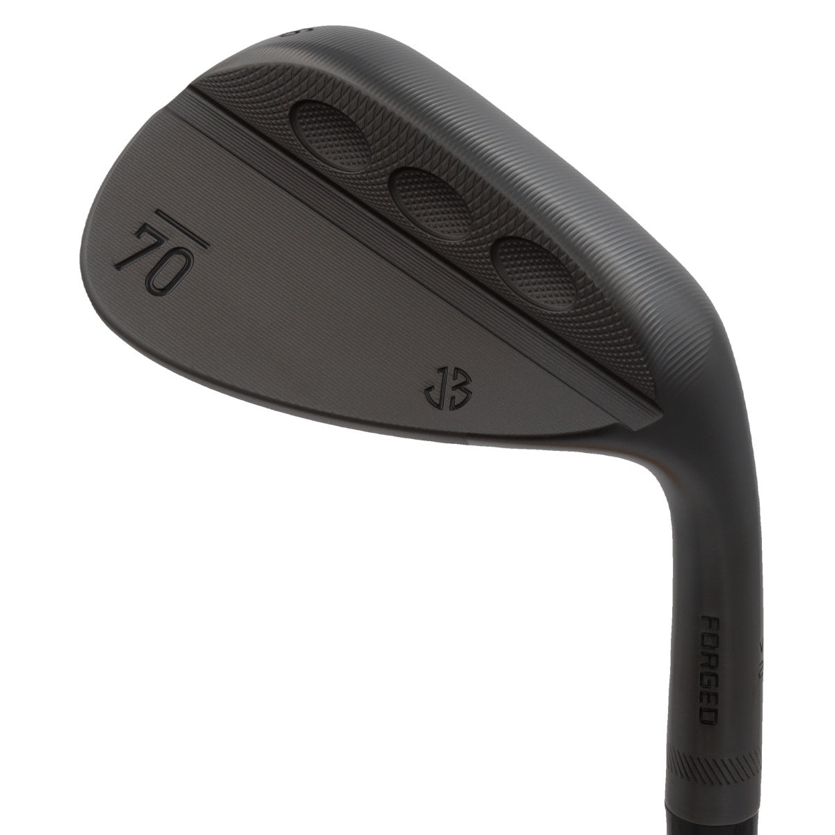 Sub 70 JB v2 Forged Wedge - Taper Tip .355