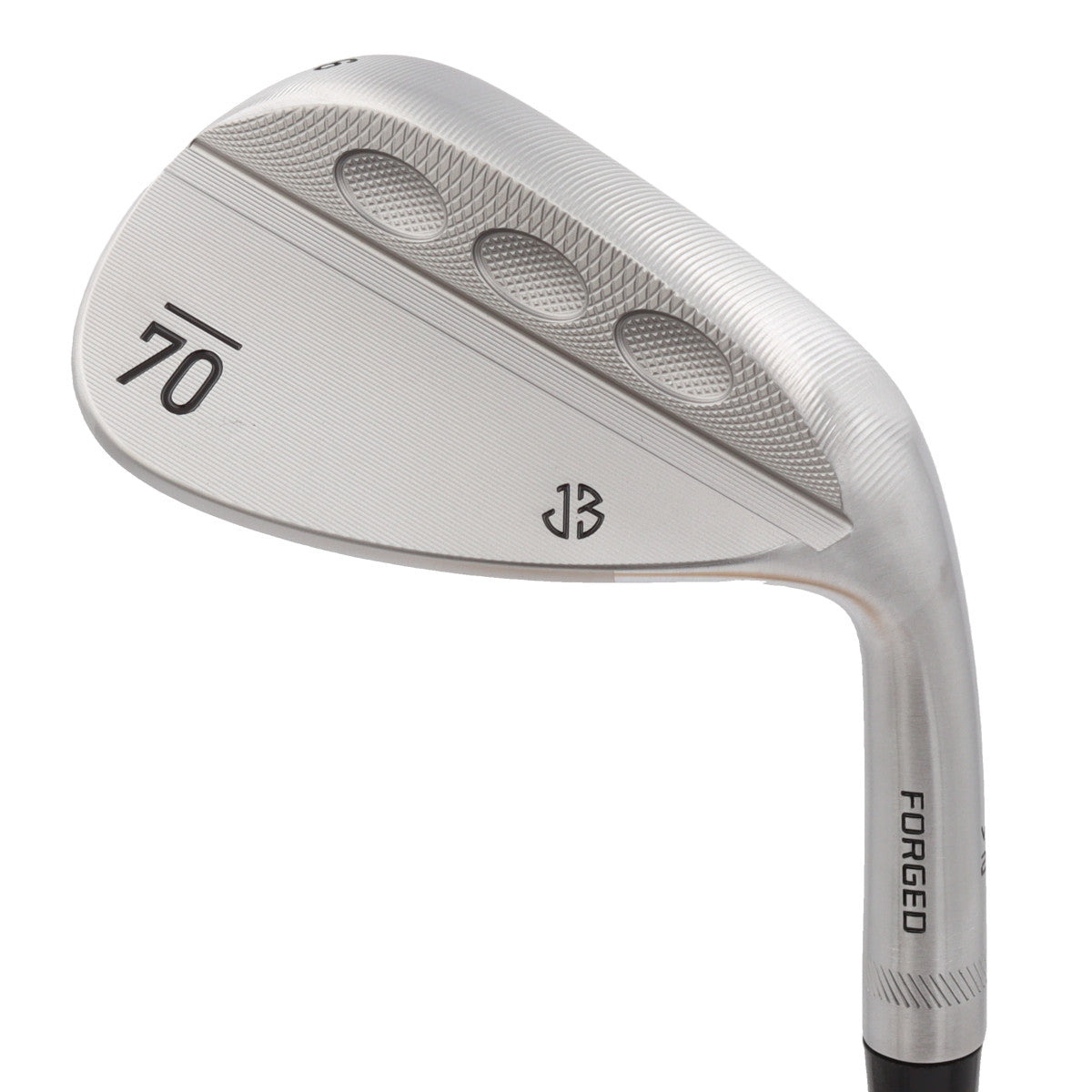 Sub 70 JB v2 Forged Wedge - Parallel .370