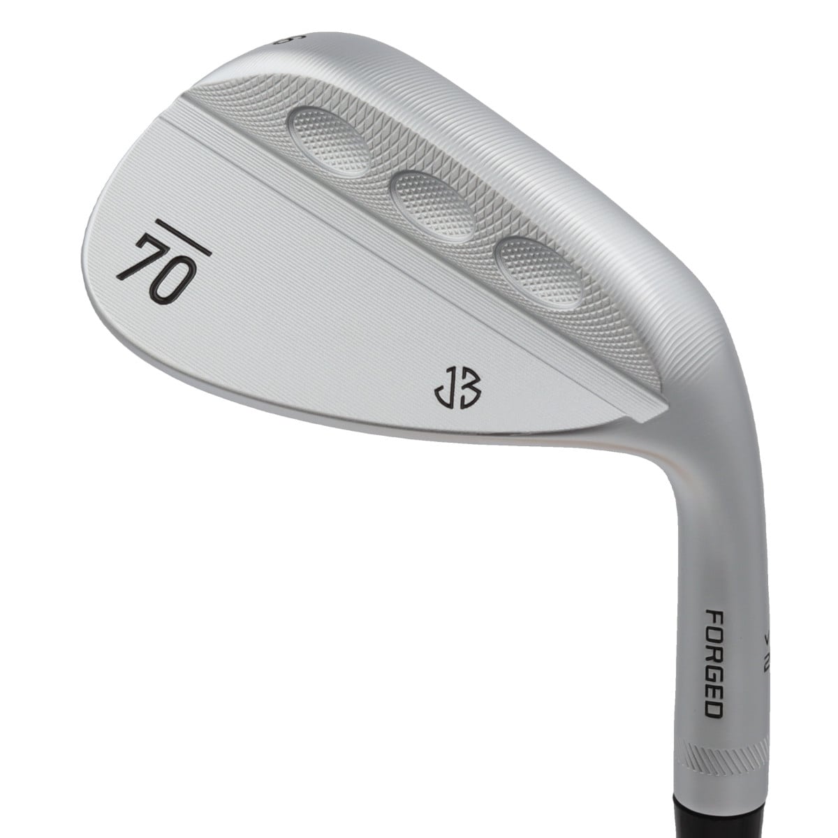 Sub 70 JB v2 Forged Wedge - Parallel .370