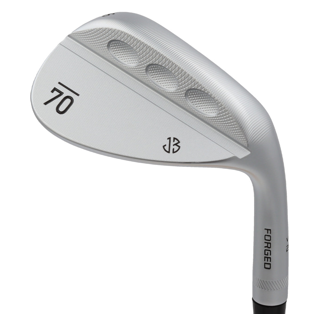 Sub 70 JB v2 Forged Wedge - Taper Tip .355