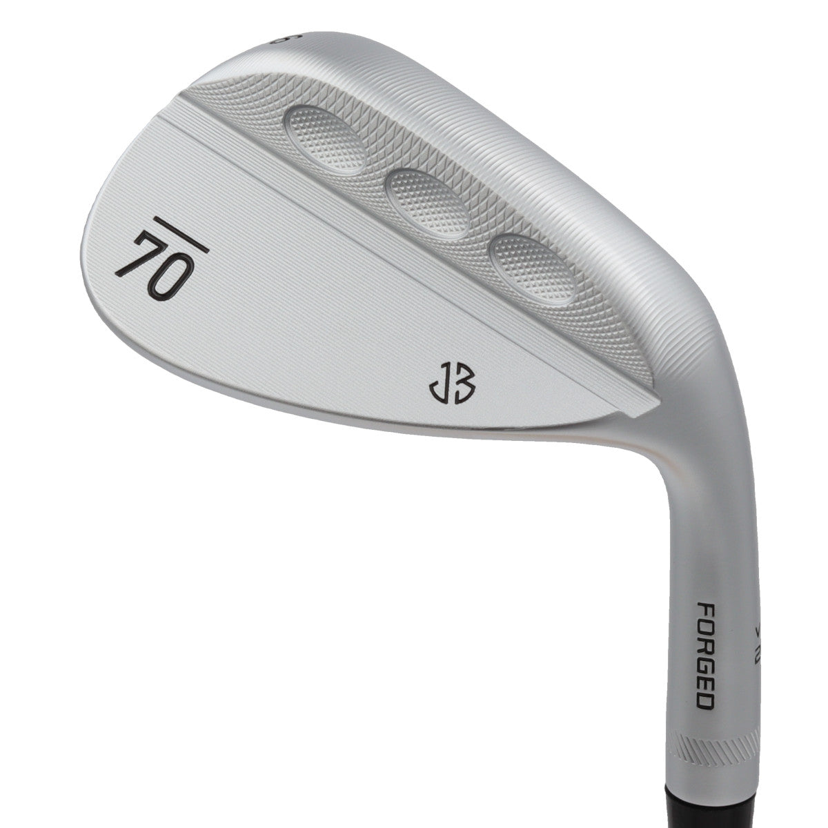 Sub 70 JB v2 Forged Wedge - Taper Tip .355