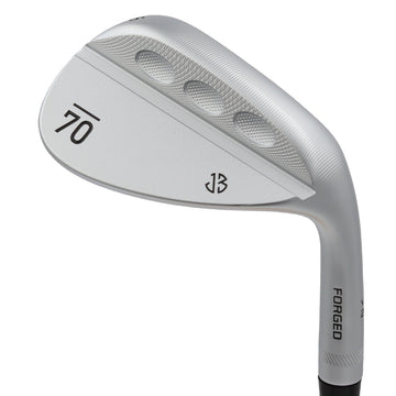 Sub 70 JB v2 Forged Wedge - Taper Tip .355