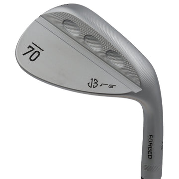 Sub 70 JB v2 Full Groove Forged Wedge - Parallel .370