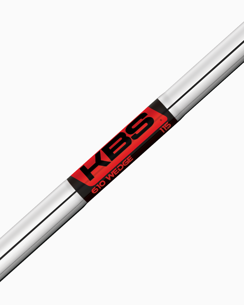KBS 610 Wedge Shaft (.355) product image