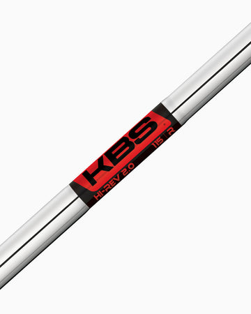 KBS HI-REV 2.0 Wedge Shaft (.355) product image