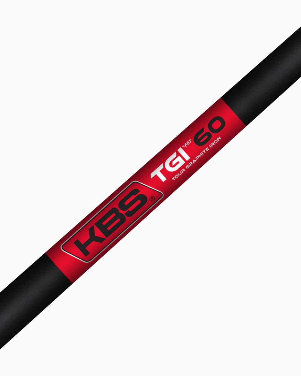 KBS TGI Tour Graphite Iron Shaft (.370) product image