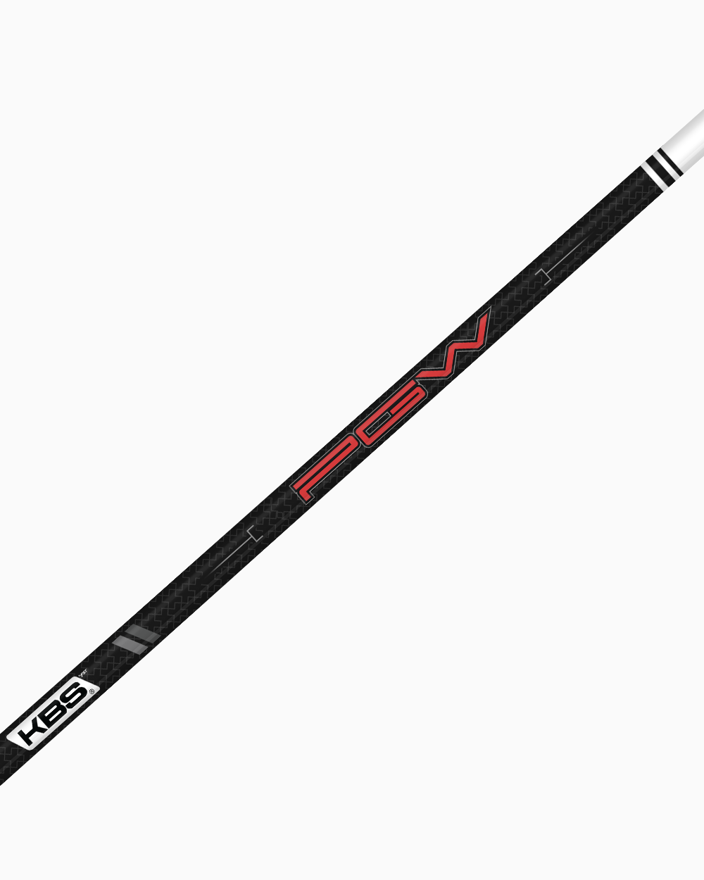KBS PGW Players Graphite Wood Shaft product image