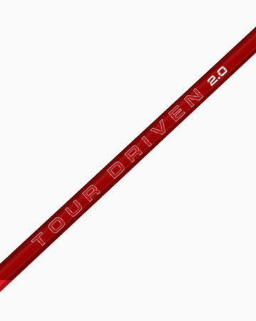 KBS TD 2.0 Graphite Wood Shaft product image