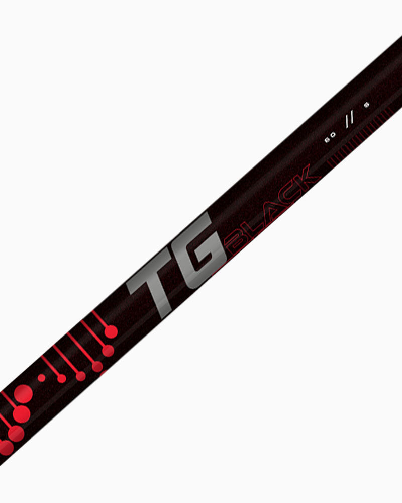 KBS TGBlack Graphite Driver/Wood Shaft product image