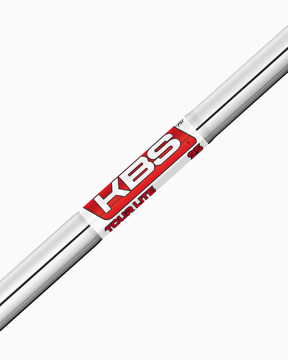 KBS Tour Lite Iron Shaft (.355) & (.370) product image