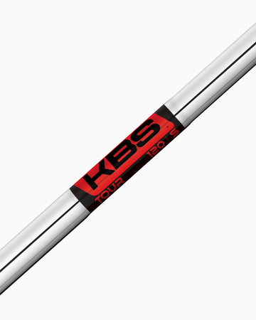 KBS Tour Iron Shaft (.355) & (.370) product image