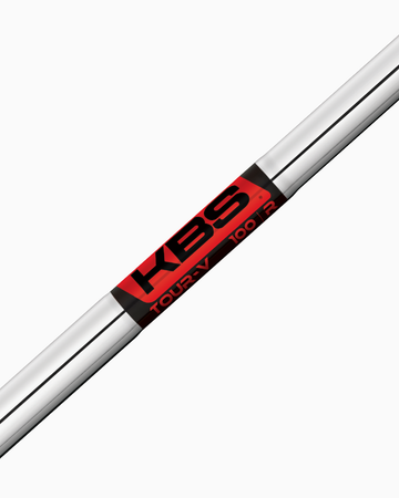KBS Tour-V Iron Shaft (.355) product image
