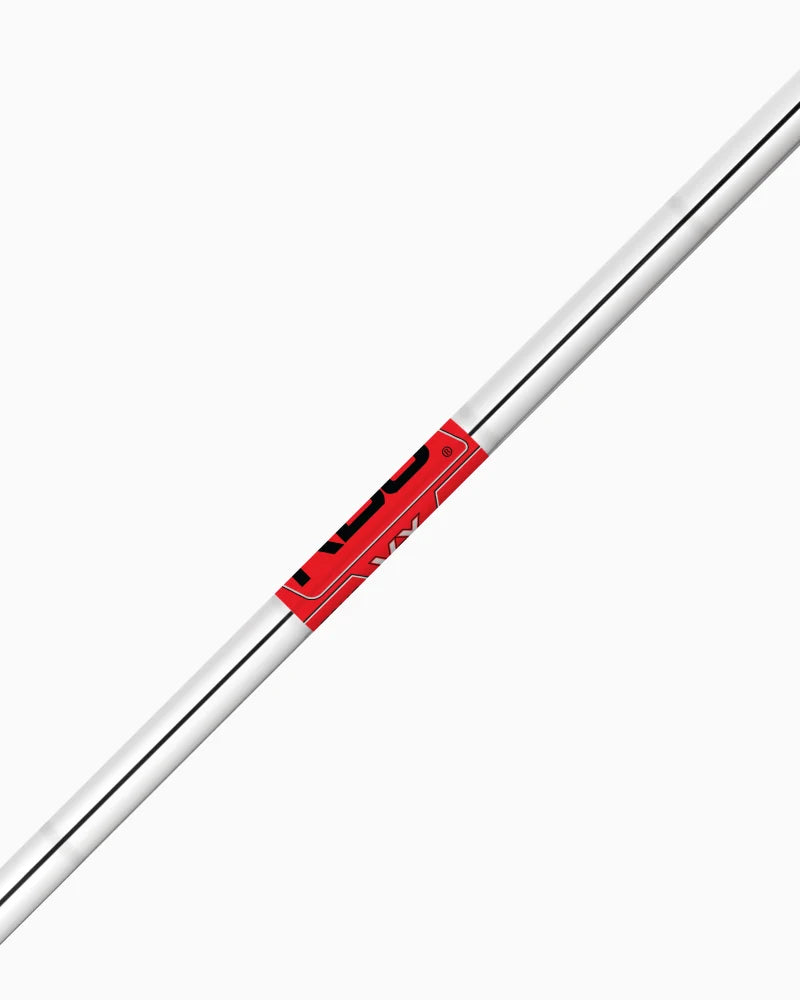 KBS TOUR V-X Iron Shaft (.355 & .370)