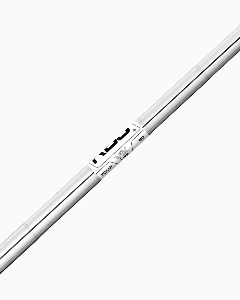 KBS TOUR V-X Lite Iron Shaft (.355 & .370)