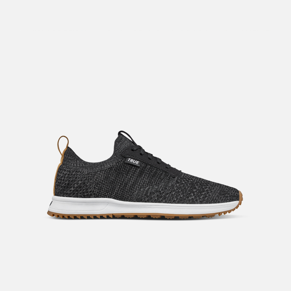 TRUE LinksWear Women's All Day Knit II Golf Shoes