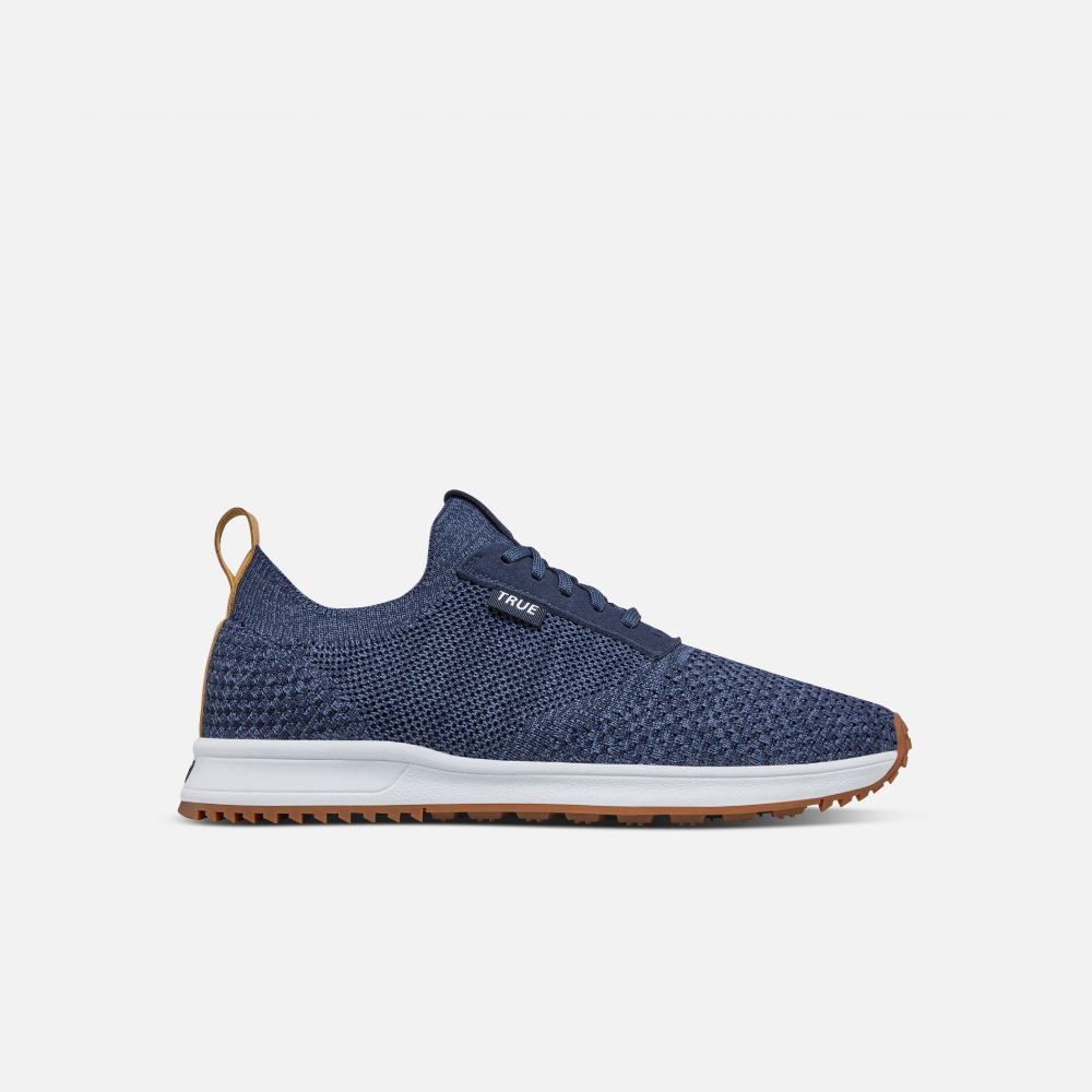 TRUE LinksWear Women's All Day Knit II Golf Shoes