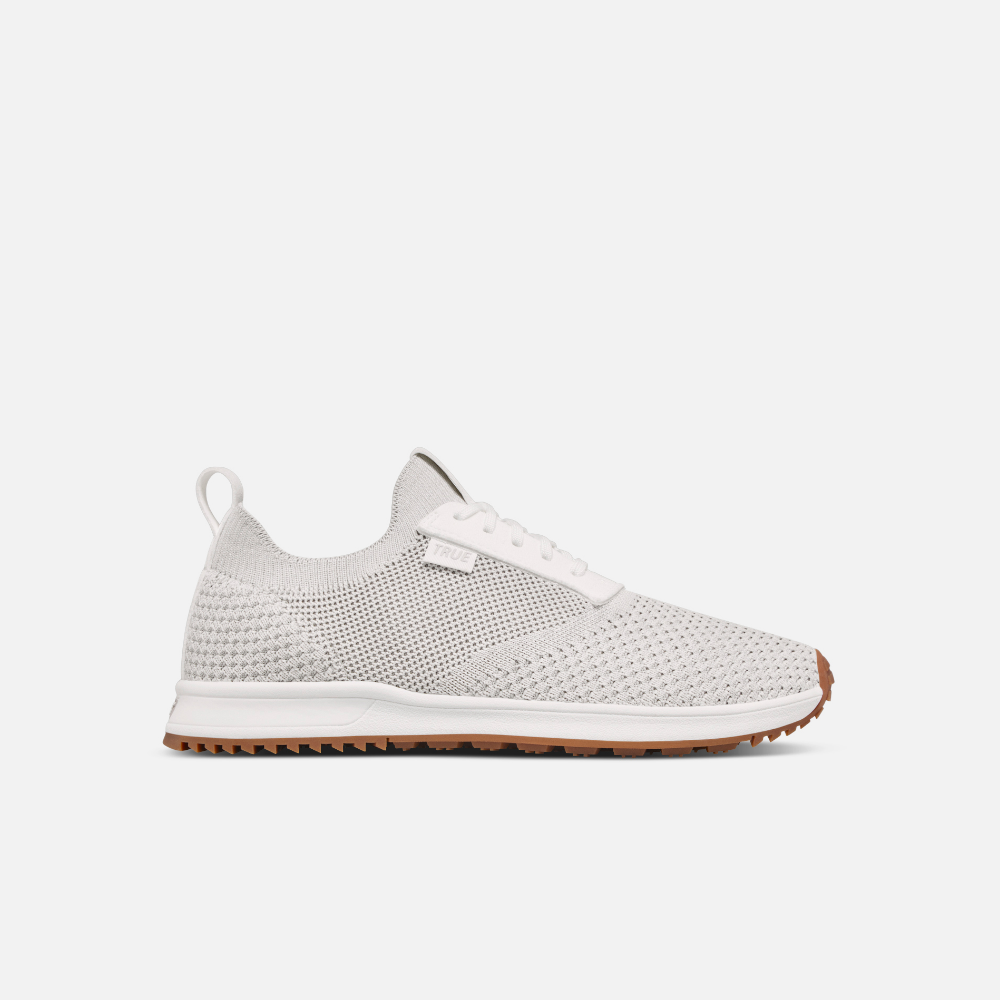 TRUE LinksWear Women's All Day Knit II Golf Shoes