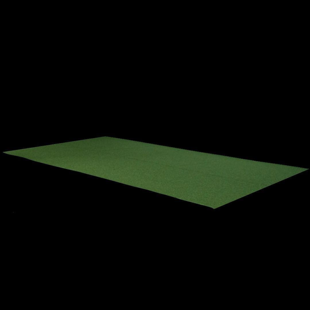 Landing Pad for SIGPRO Commercial Enclosures indoor golf product, available from Grater Golf