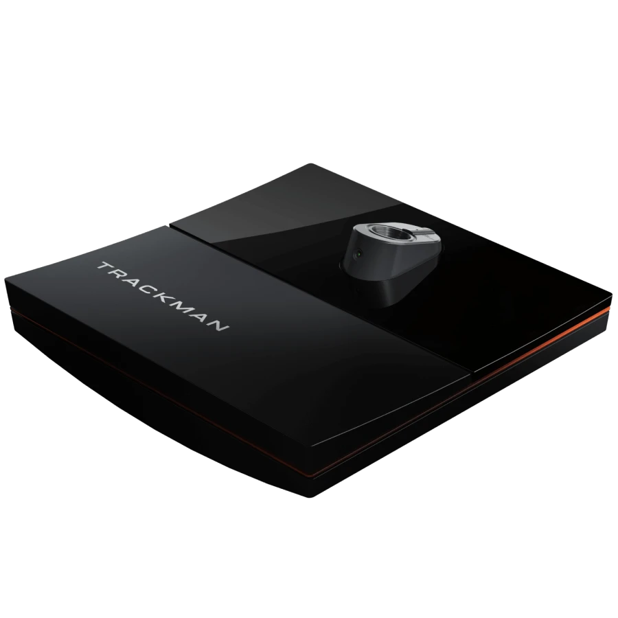 Trackman iO Indoor Launch Monitor & Golf Simulator