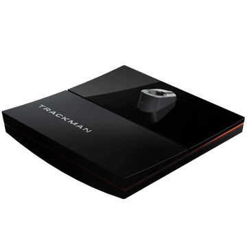 Trackman iO Indoor Launch Monitor & Golf Simulator