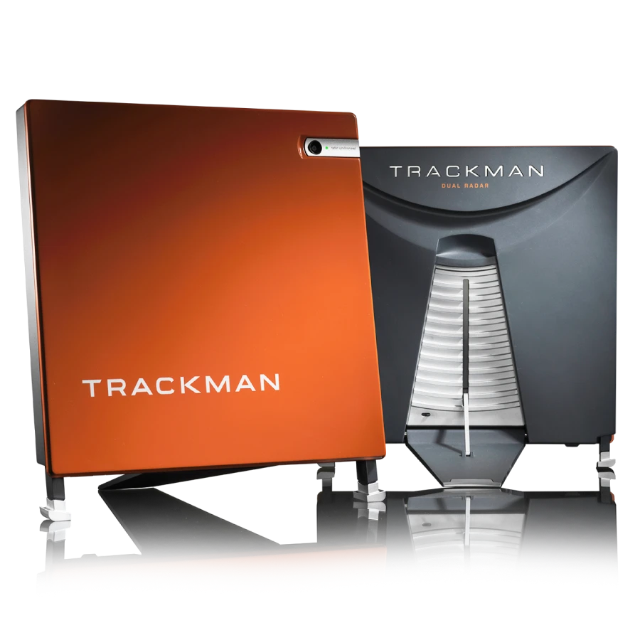 Trackman 4 Launch Monitor (Indoor-Outdoor)